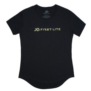 Women's First Lite Logo T-Shirt