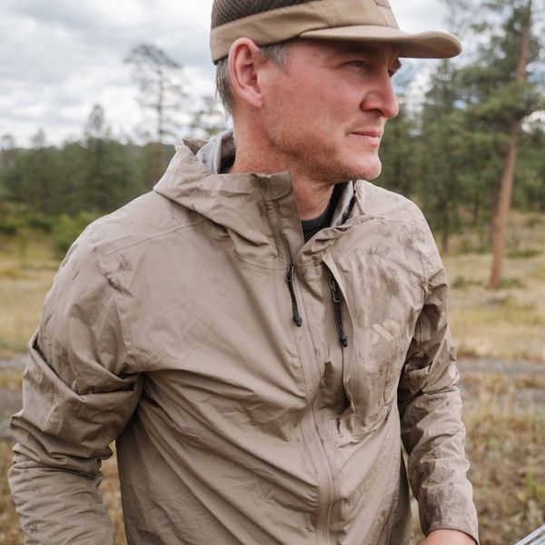 FlashStorm Jacket - Image 11