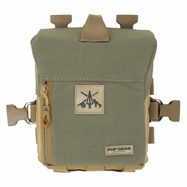 FOB Bino Pouch - Image 6