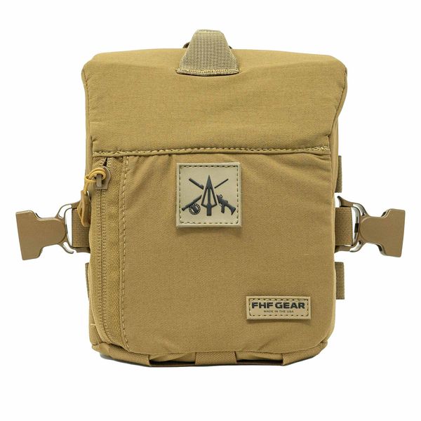 FOB Bino Pouch - Image 5