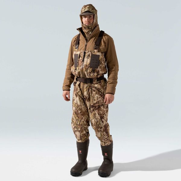 Forge Waders - Image 3
