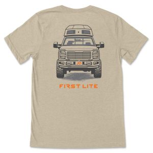 Full Tank T-Shirt