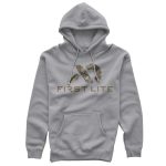 Fusion Logo Hoody