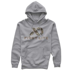 Fusion Logo Hoody