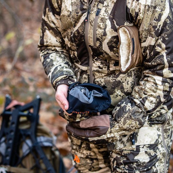 Grizzly 2.0 Trigger Mitt - Image 8