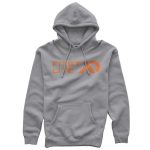 Horizontal Logo 2.0 Hoody