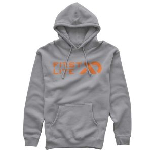 Horizontal Logo 2.0 Hoody