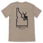 Idaho Muley T-Shirt