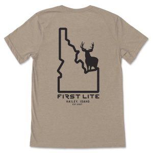 Idaho Muley T-Shirt