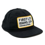 Idaho Patch Hat