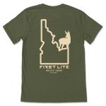 Idaho Pronghorn T-Shirt