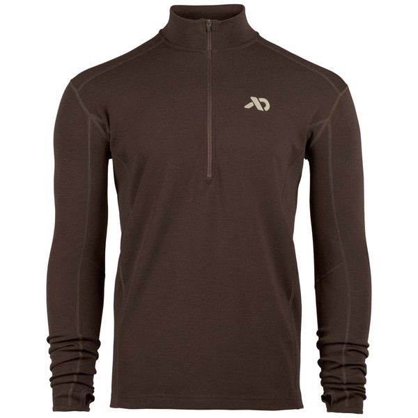 Men's Kiln Quarter Zip - Image 2