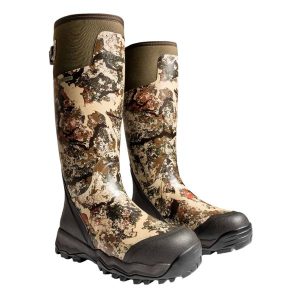 LaCrosse Alphaburly Pro