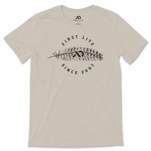 Legacy Feather T-Shirt