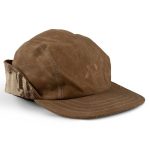The Waxed Marsh Cap