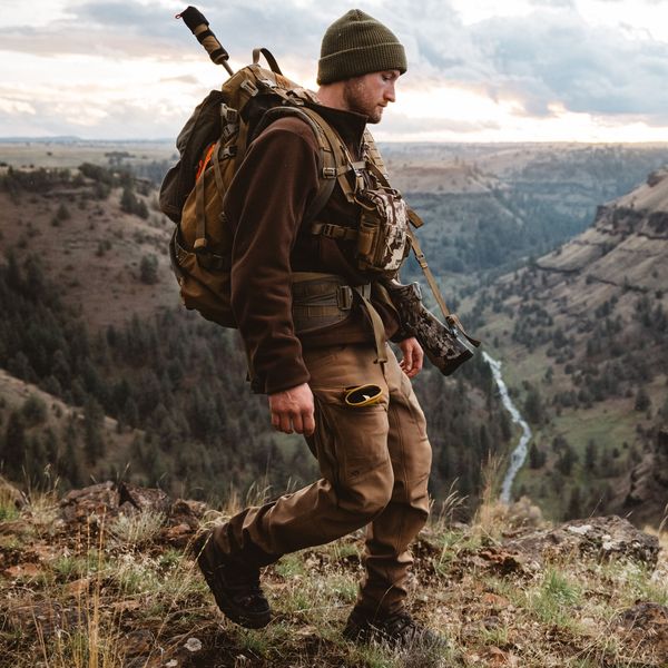 Men's 308 Lined Pant - Image 10