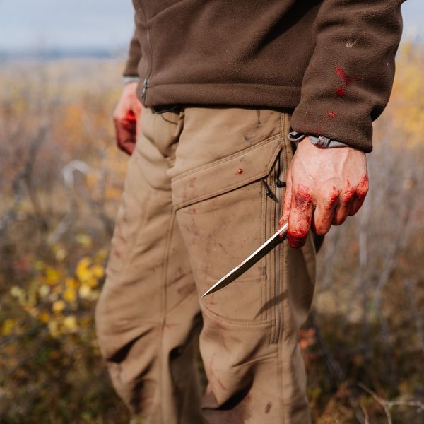 Men's 308 Lined Pant - Image 8