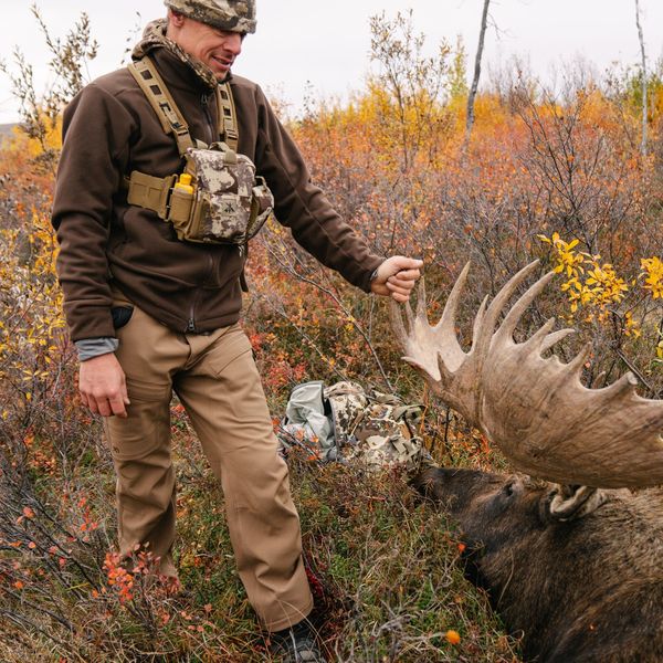 Men's 308 Lined Pant - Image 13