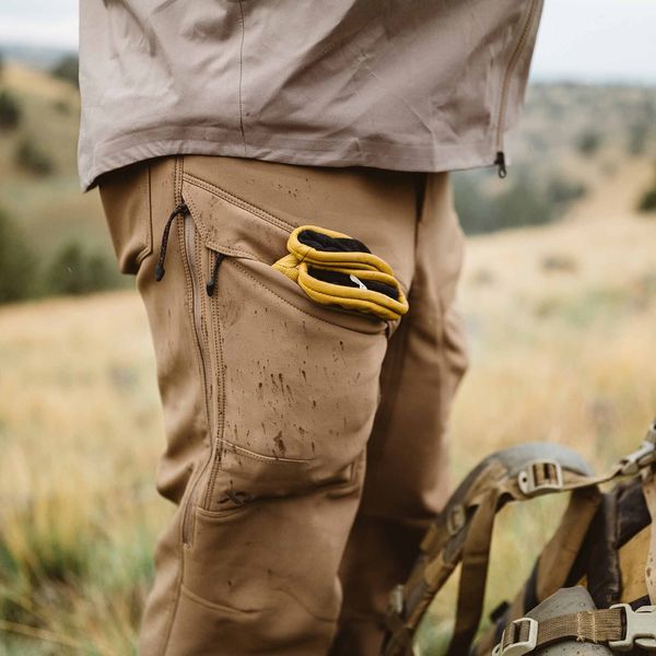 Men's 308 Lined Pant - Image 12