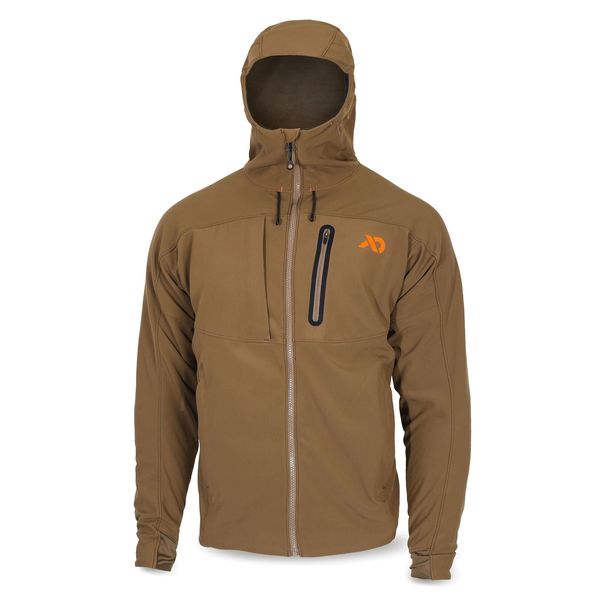 Men's Catalyst Soft Shell Jacket - Image 6