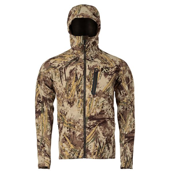 Men's Catalyst Soft Shell Jacket - Image 2