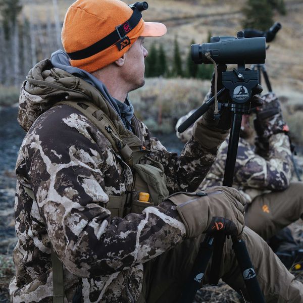 Men's Catalyst Soft Shell Jacket - Image 8