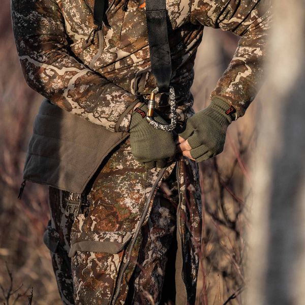 Men's Core Bib - Image 8