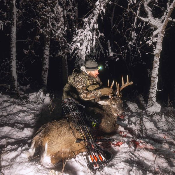 Men's Core Jacket - Image 10