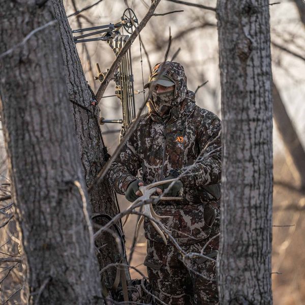 Men's Core Jacket - Image 9