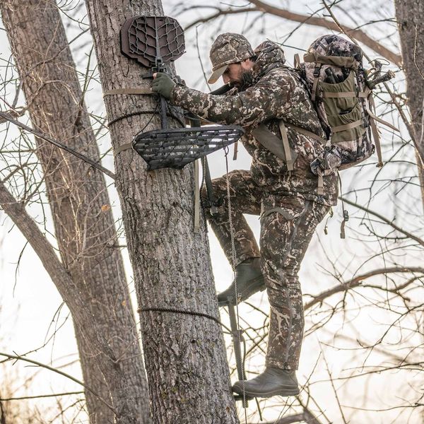 Men's Core Jacket - Image 8