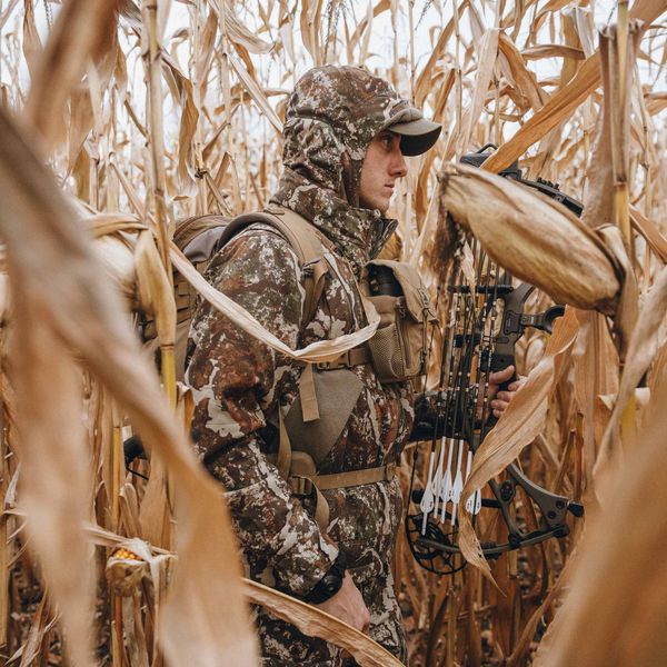 Men's Core Jacket - Image 7