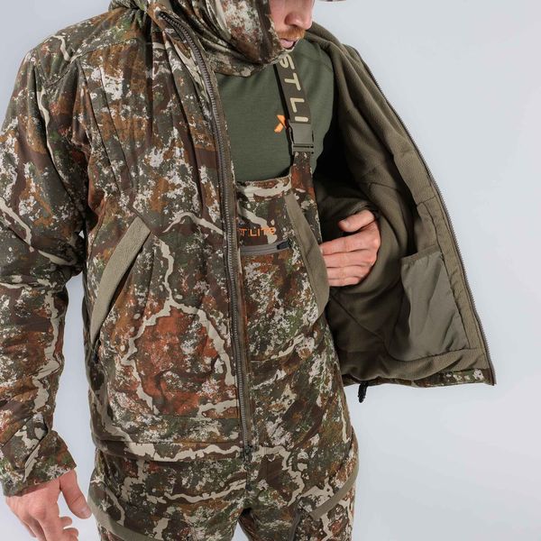 Men's Core Jacket - Image 5