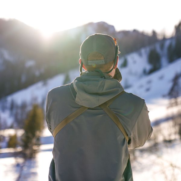 Men's Corrugate Guide Jacket - Image 5