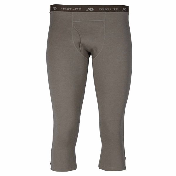 Men's Furnace Zip Off Boot Top