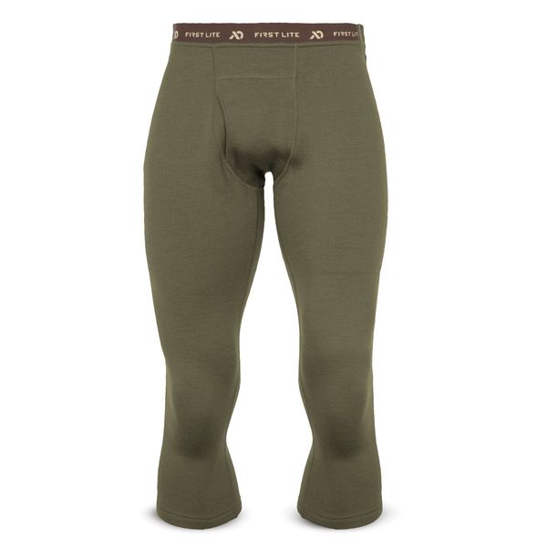 Men's Furnace Zip Off Boot Top - Image 2