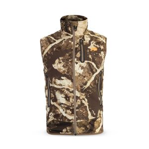 Men's Sawtooth Hybrid Vest