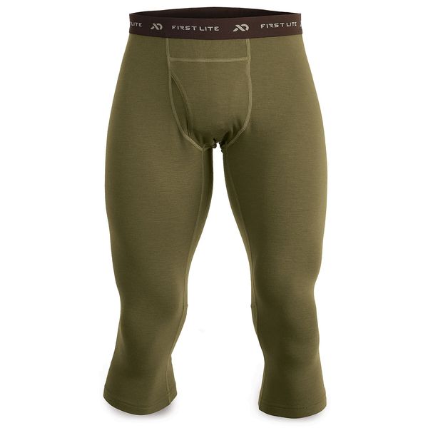 Men's Kiln Boot Top Bottom