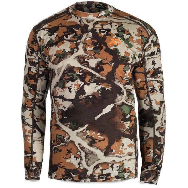 Men's Kiln Crew - Image 3