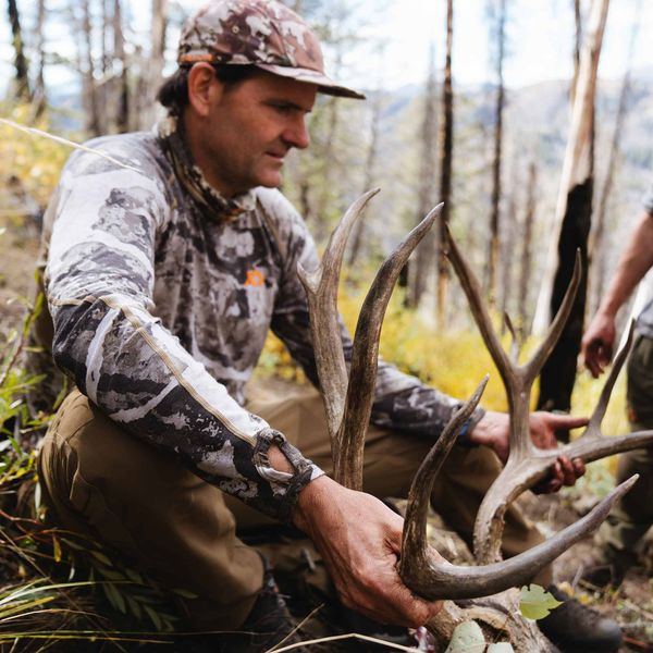 Men's Kiln Crew - Image 11