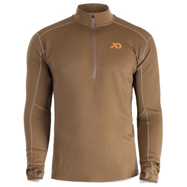 Men's Kiln Quarter Zip - Image 4