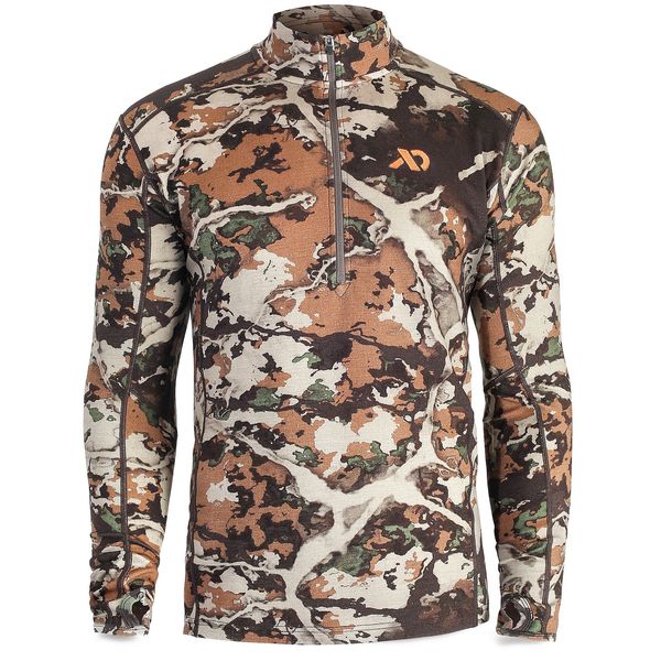 Men's Kiln Quarter Zip - Image 6