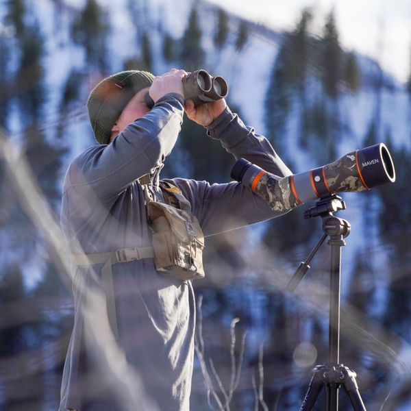 Men's Kiln Quarter Zip - Image 11