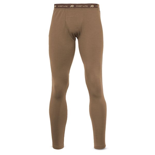 Men's Kiln Zip Off Long John - Image 3