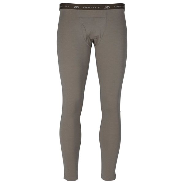 Men's Kiln Zip Off Long John - Image 2