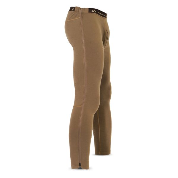 Men's Kiln Zip Off Long John - Image 5