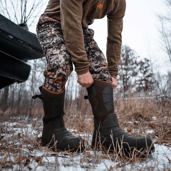 Men's Navigator Pant - Image 10