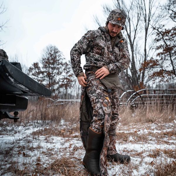 Men's Navigator Pant - Image 12