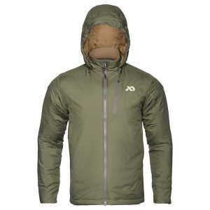 Men's North Range Puffy Jacket