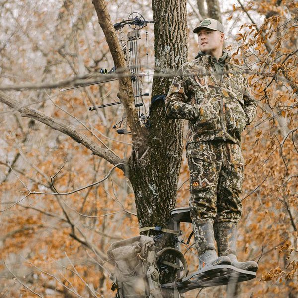 Men's Phase Jacket - Image 9