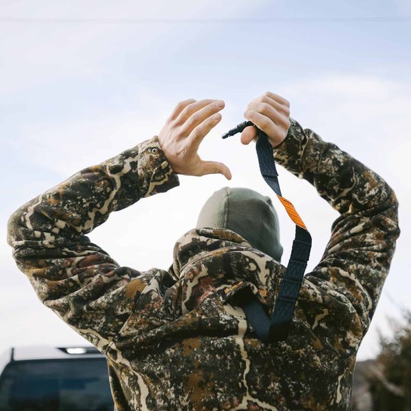 Men's Phase Jacket - Image 7